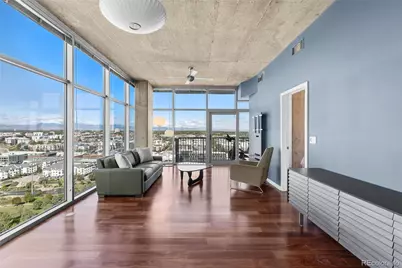 1700 Bassett Street #2017, Denver, CO 80202 - Photo 5