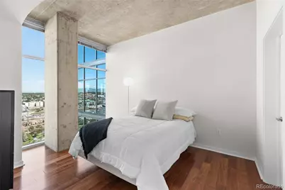 1700 Bassett Street #2017, Denver, CO 80202 - Photo 7