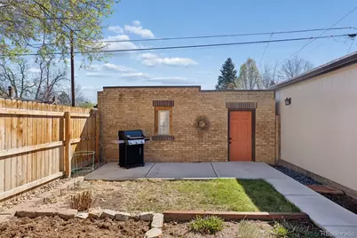 1390 Eudora Street, Denver, CO 80220 - Photo 41
