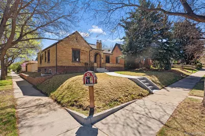 1390 Eudora Street, Denver, CO 80220 - Photo 5