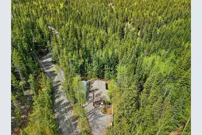 647 Old Little Bear Creek Road, Idaho Springs, CO 80452 - Photo 29