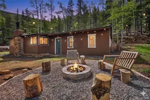 647 Old Little Bear Creek Rd, Idaho Springs, CO 80452 - Photo 27