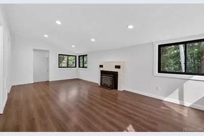 647 Old Little Bear Creek Road, Idaho Springs, CO 80452 - Photo 5