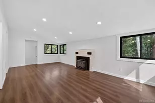 647 Old Little Bear Creek Rd, Idaho Springs, CO 80452 - Photo 5