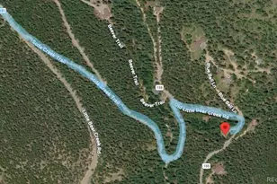 647 Old Little Bear Creek Rd, Idaho Springs, CO 80452 - Photo 33