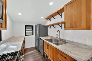 647 Old Little Bear Creek Rd, Idaho Springs, CO 80452 - Photo 9