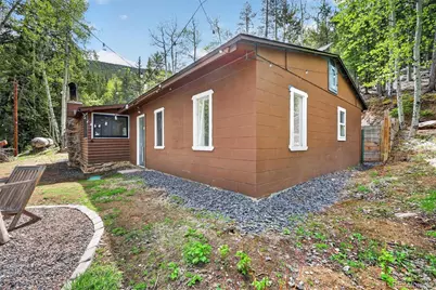 647 Old Little Bear Creek Road, Idaho Springs, CO 80452 - Photo 25