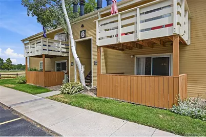 10251 W 44th Avenue #6-105, Wheat Ridge, CO 80033 - Photo 1