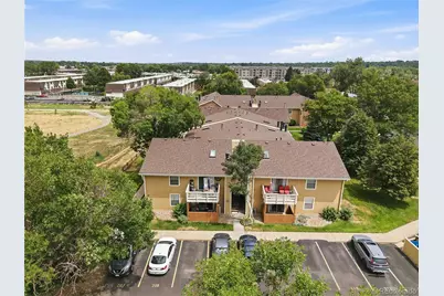 10251 W 44th Avenue #6-105, Wheat Ridge, CO 80033 - Photo 31