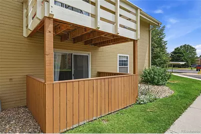 10251 W 44th Avenue #6-105, Wheat Ridge, CO 80033 - Photo 25