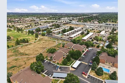 10251 W 44th Avenue #6-105, Wheat Ridge, CO 80033 - Photo 35