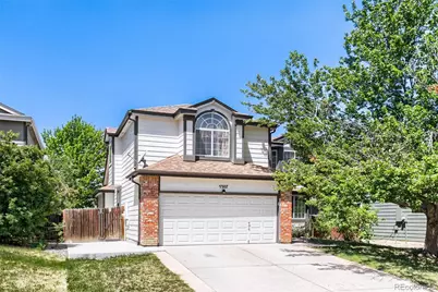 5307 S Jebel Way, Aurora, CO 80015 - Photo 1