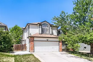5307 S Jebel Way, Aurora, CO 80015 - Photo 1