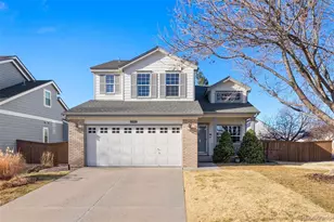 9809 Mulberry Way, Highlands Ranch, CO 80129 - Photo 1
