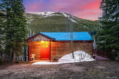 50 & 51 Pine Street, Empire, CO 80438 - Photo 37