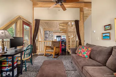 50 & 51 Pine Street, Empire, CO 80438 - Photo 25