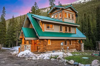 50 & 51 Pine Street, Empire, CO 80438 - Photo 3