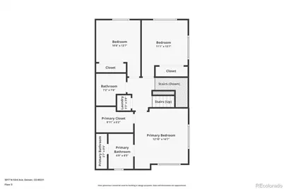3017 W 53rd Avenue, Denver, CO 80221 - Photo 37