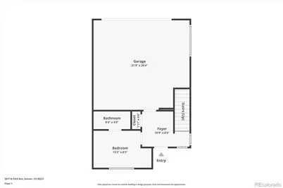 3017 W 53rd Avenue, Denver, CO 80221 - Photo 35