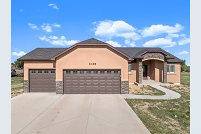 1068 S Los Charros Drive, Pueblo, CO 81007 - Photo 1