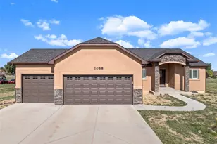 1068 S Los Charros Dr, Pueblo, CO 81007 - Photo 1