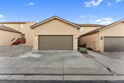 672 Cima Vista Point, Colorado Springs, CO 80916 - Photo 1