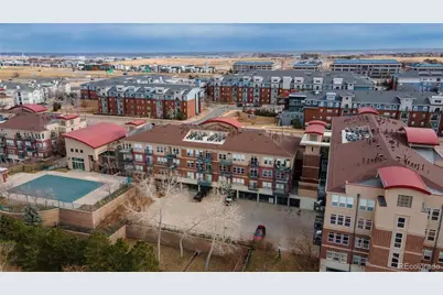 10184 Park Meadows Drive #1312, Lone Tree, CO 80124 - Photo 1