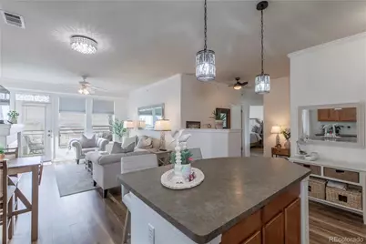 10184 Park Meadows Drive #1312, Lone Tree, CO 80124 - Photo 5