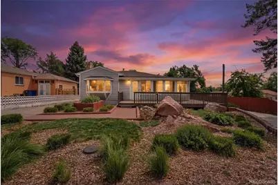 2380 Garrison Street, Lakewood, CO 80215 - Photo 1