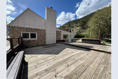 409 E Park Avenue, Empire, CO 80438 - Photo 5
