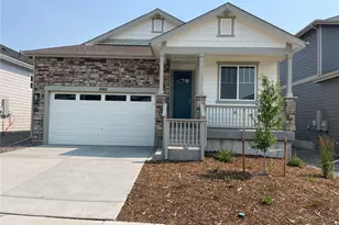 1993 Spencer Ave, Castle Rock, CO 80104 - Photo 1