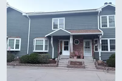 2054 S Balsam Street, Lakewood, CO 80227 - Photo 1