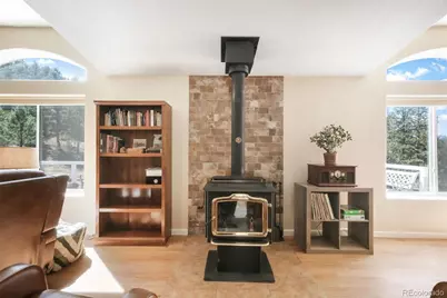 838 County Road 260, Westcliffe, CO 81252 - Photo 25