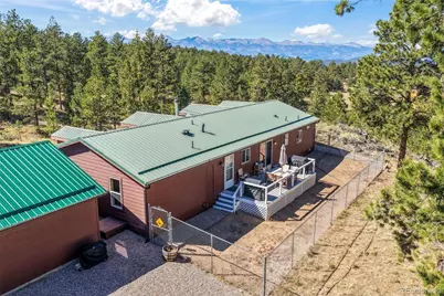 838 County Road 260, Westcliffe, CO 81252 - Photo 9