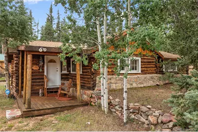 135 Daniwood Grove, Florissant, CO 80816 - Photo 1