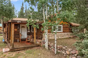 135 Daniwood Grove, Florissant, CO 80816 - Photo 1