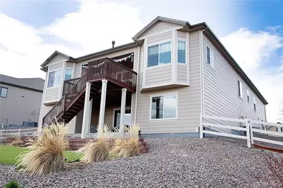 3910 Mighty Oaks Street, Castle Rock, CO 80104 - Photo 3