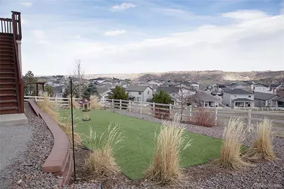 3910 Mighty Oaks Street, Castle Rock, CO 80104 - Photo 7