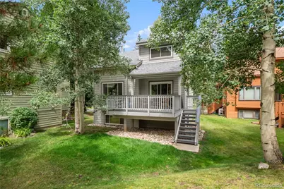 723 Hunters Circle, Frisco, CO 80443 - Photo 3