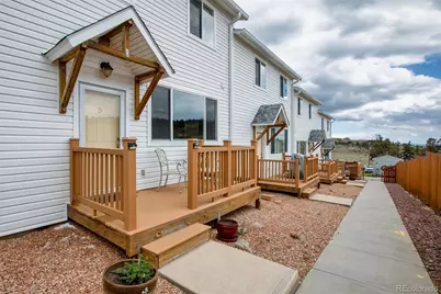 425 W Eaton Avenue, Cripple Creek, CO 80813 - Photo 1