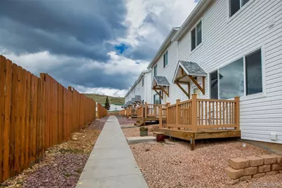425 W Eaton Avenue, Cripple Creek, CO 80813 - Photo 3