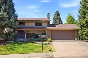 8693 E Saratoga Pl, Denver, CO 80237 - Photo 1
