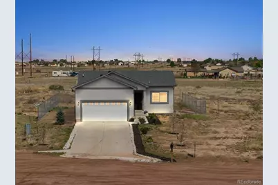 764 S Granito Vista Lane, Pueblo West, CO 81007 - Photo 27