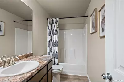 764 S Granito Vista Lane, Pueblo West, CO 81007 - Photo 25