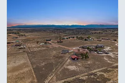 764 S Granito Vista Lane, Pueblo West, CO 81007 - Photo 29