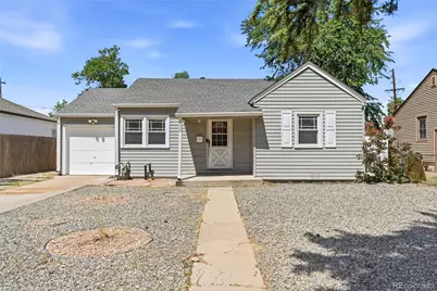 1783 Ulster Street, Denver, CO 80220 - Photo 1