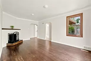 1564 S Josephine St, Denver, CO 80210 - Photo 9