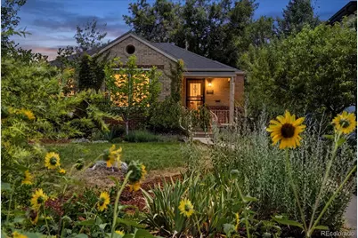 1564 S Josephine Street, Denver, CO 80210 - Photo 1