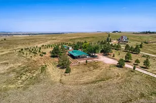 11783 Pine Meadows Dr, Kiowa, CO 80117 - Photo 1