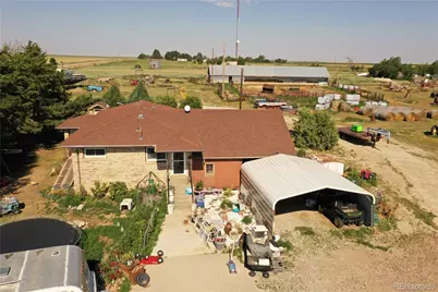 41777 County Road T, Burlington, CO 80807 - Photo 37